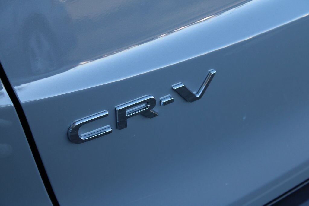 2026 Honda CR-V EX-L Klamath Falls OR