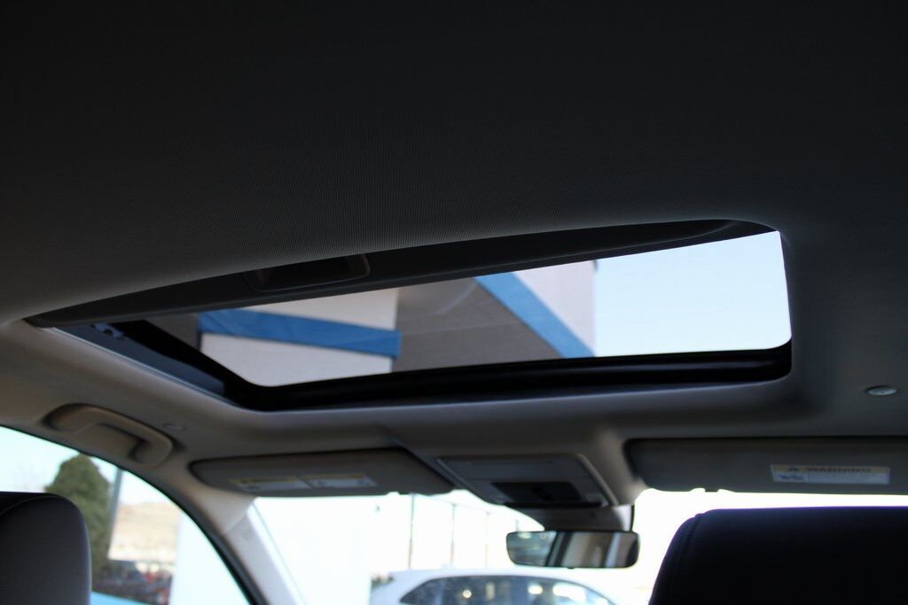 2026 Honda CR-V EX-L Klamath Falls OR