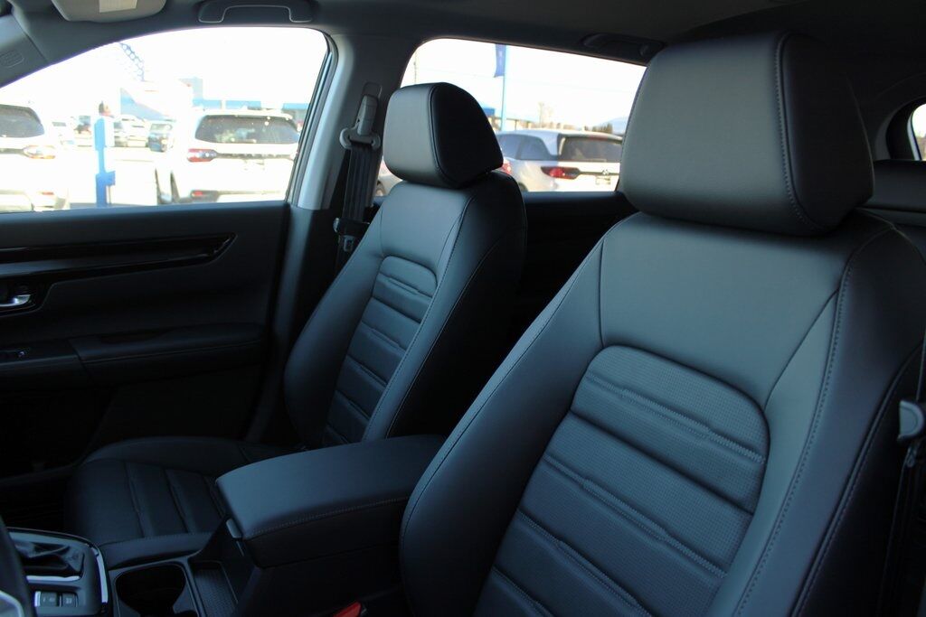 2026 Honda CR-V EX-L Klamath Falls OR