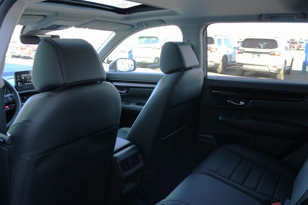 2026 Honda CR-V EX-L Klamath Falls OR