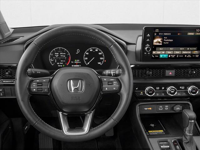 2026 Honda CR-V EX-L Roseville CA