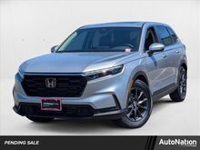 2026_Honda_CR-V_EX-L_ Roseville CA