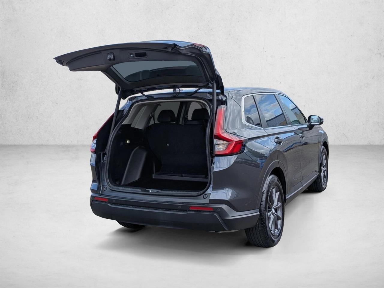 2026 Honda CR-V EX-L Roseville CA