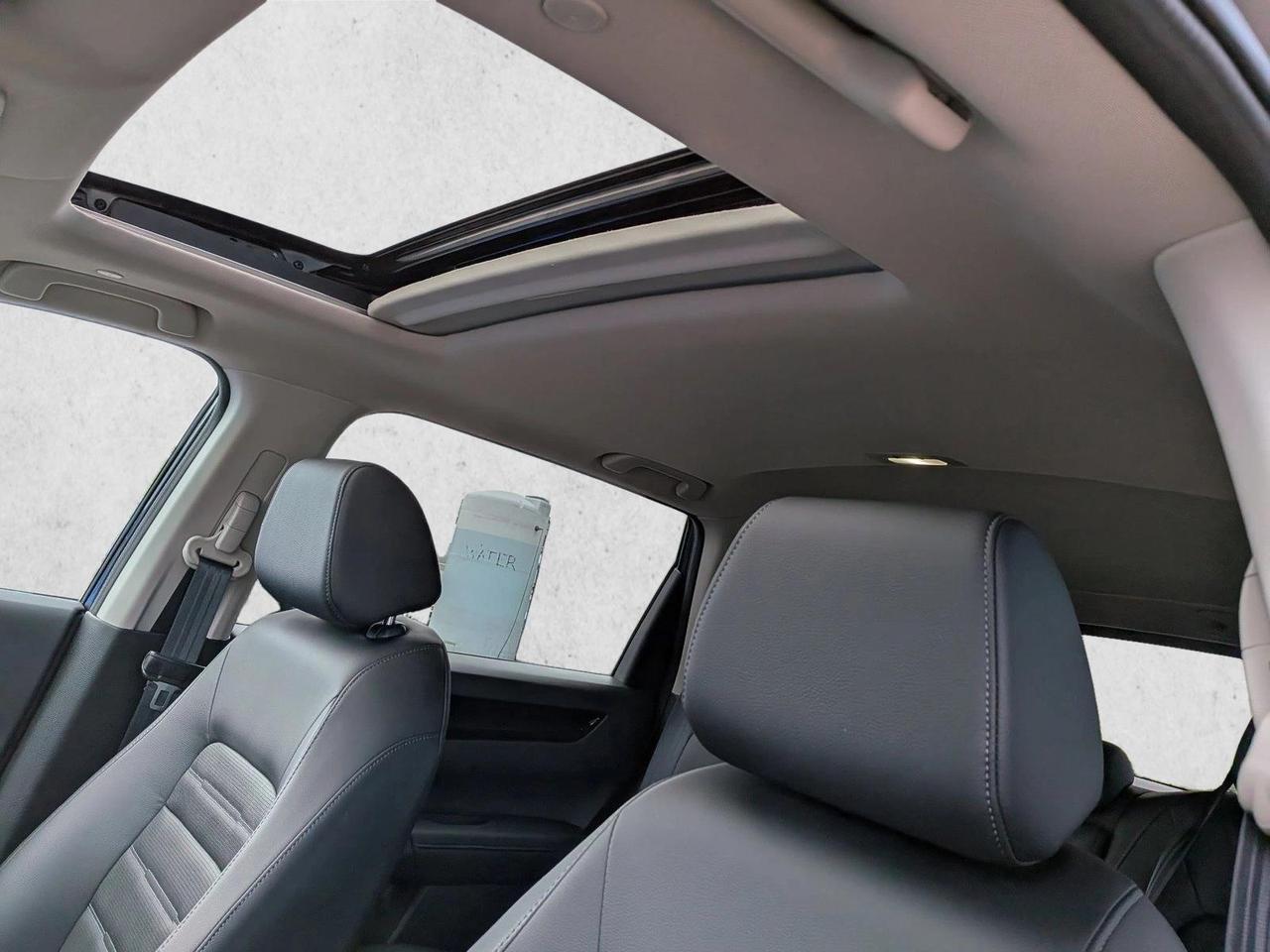 2026 Honda CR-V EX-L Roseville CA