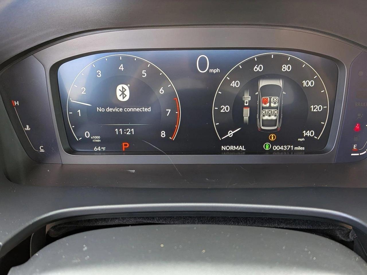 2026 Honda CR-V EX-L Roseville CA