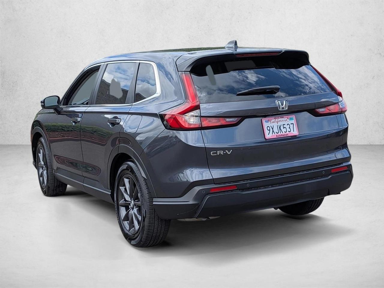 2026 Honda CR-V EX-L Roseville CA