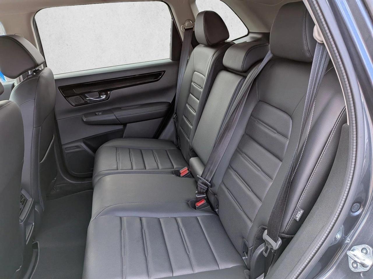 2026 Honda CR-V EX-L Roseville CA