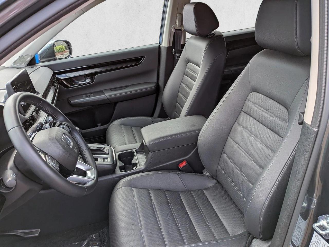 2026 Honda CR-V EX-L Roseville CA