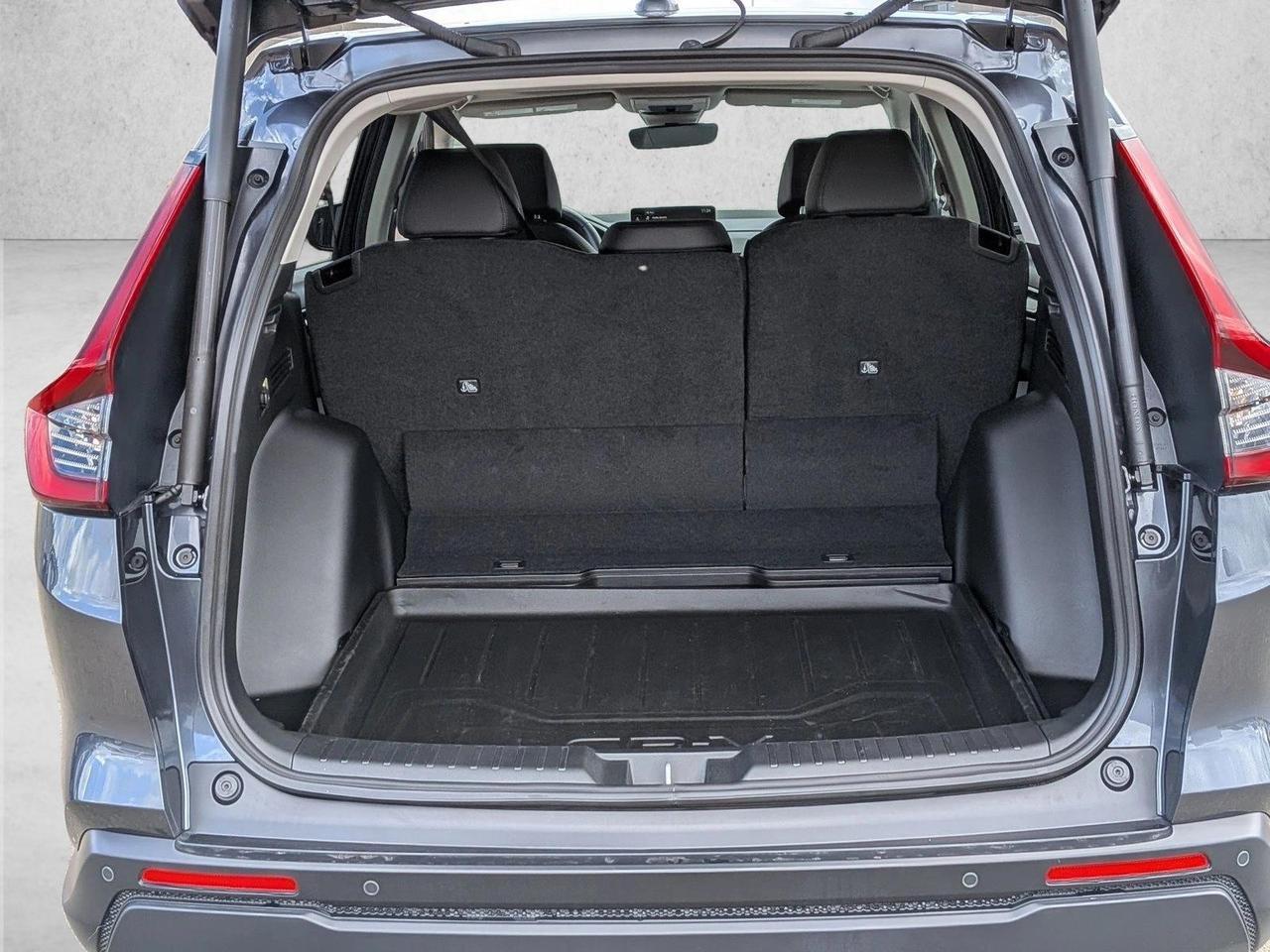 2026 Honda CR-V EX-L Roseville CA