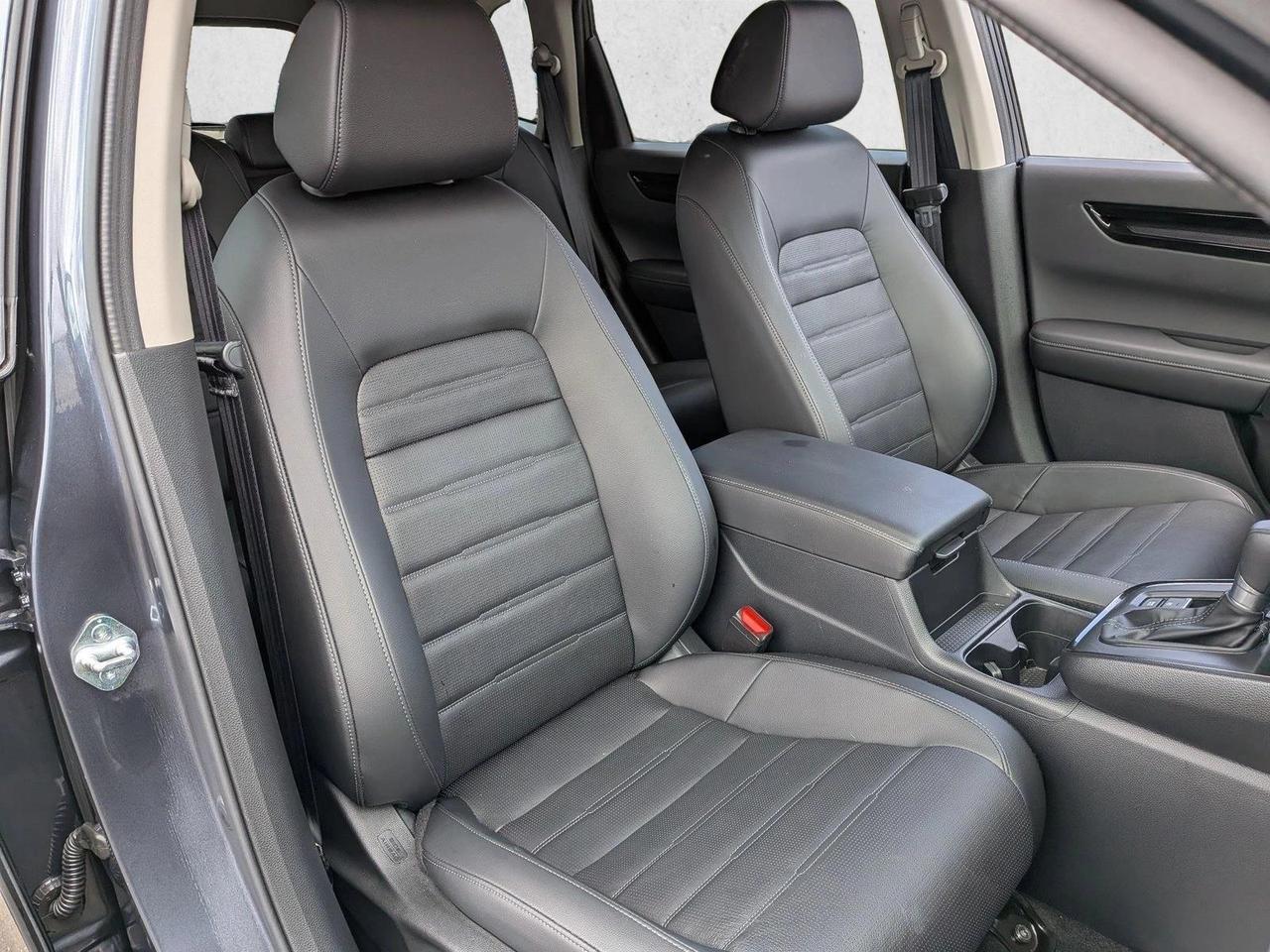 2026 Honda CR-V EX-L Roseville CA