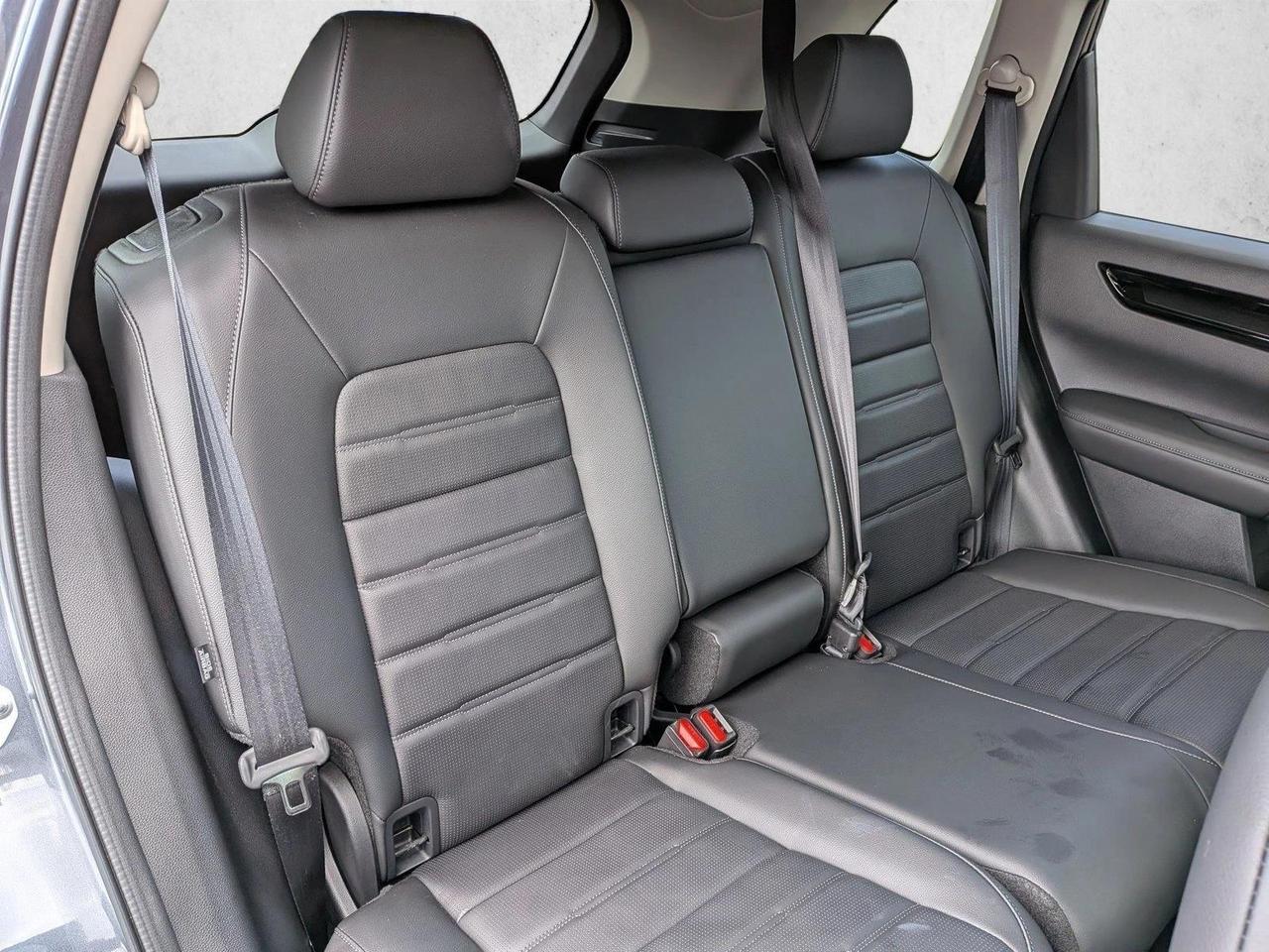 2026 Honda CR-V EX-L Roseville CA