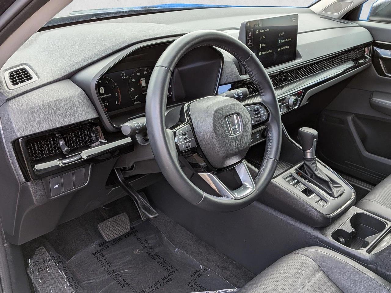 2026 Honda CR-V EX-L Roseville CA