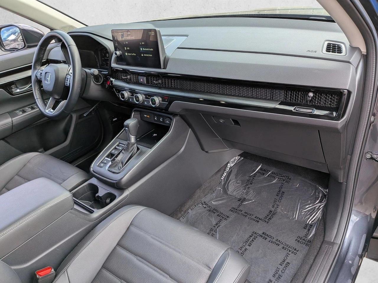 2026 Honda CR-V EX-L Roseville CA