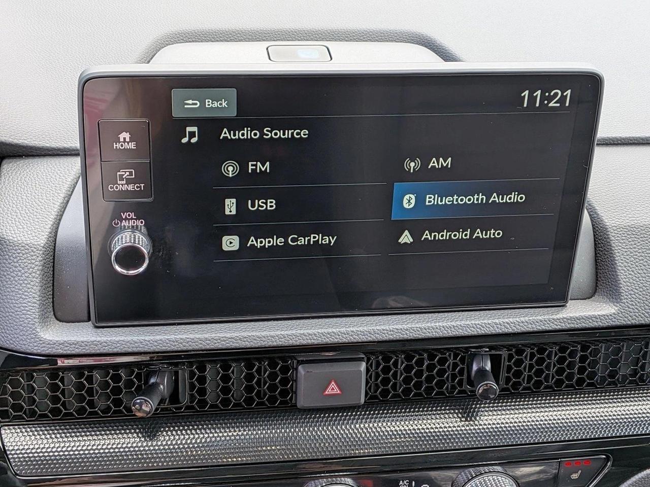 2026 Honda CR-V EX-L Roseville CA