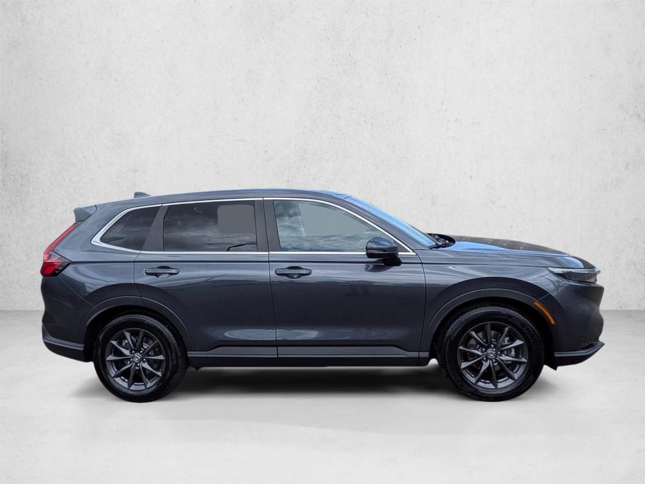 2026 Honda CR-V EX-L Roseville CA