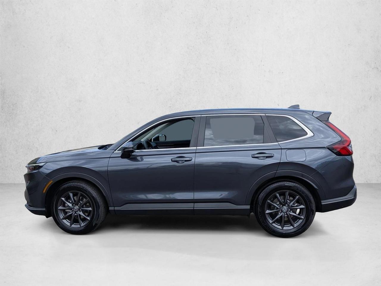 2026 Honda CR-V EX-L Roseville CA