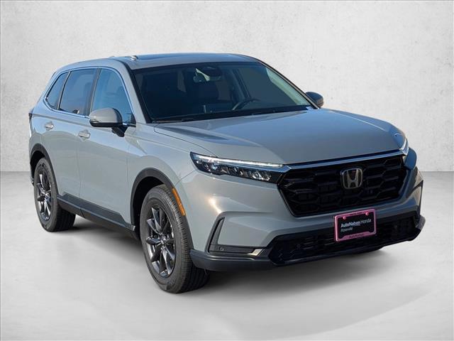 2026 Honda CR-V EX-L Roseville CA
