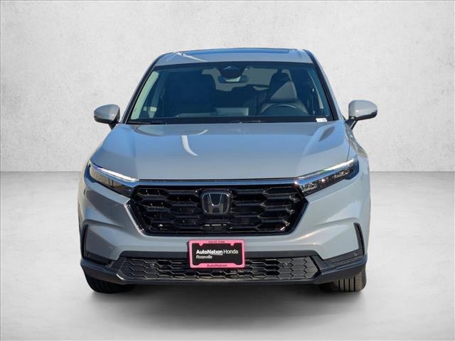 2026 Honda CR-V EX-L Roseville CA