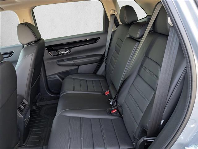 2026 Honda CR-V EX-L Roseville CA