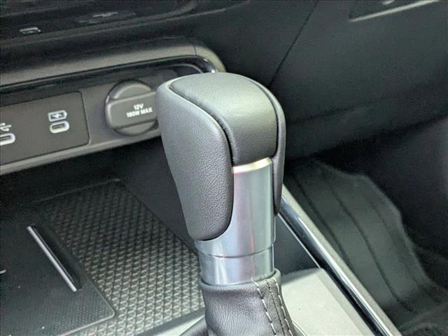 2026 Honda CR-V EX-L Roseville CA