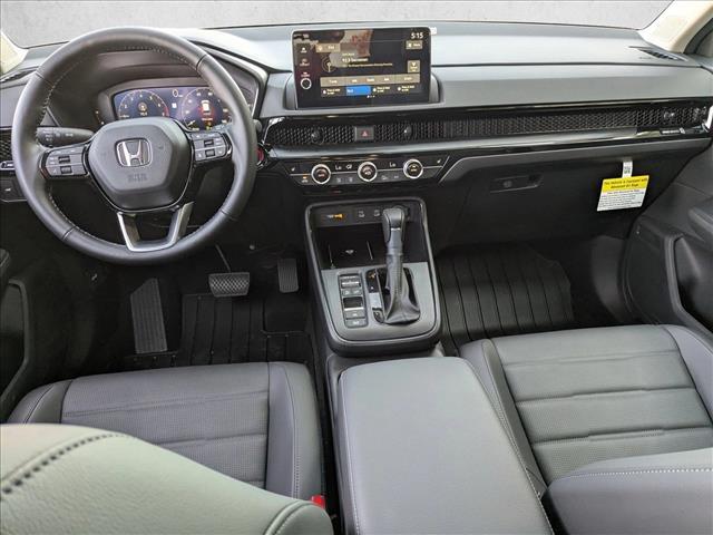 2026 Honda CR-V EX-L Roseville CA