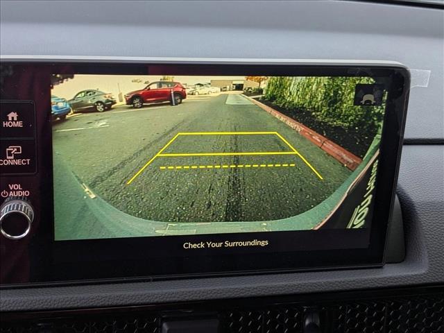 2026 Honda CR-V EX-L Roseville CA