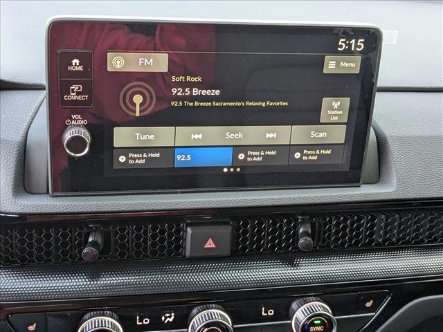 2026 Honda CR-V EX-L Roseville CA