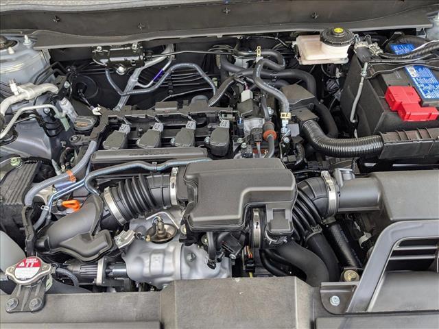 2026 Honda CR-V EX-L Roseville CA