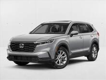2026_Honda_CR-V_EX-L_ Roseville CA