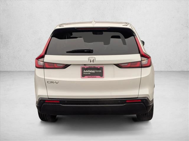 2026 Honda CR-V EX-L Roseville CA