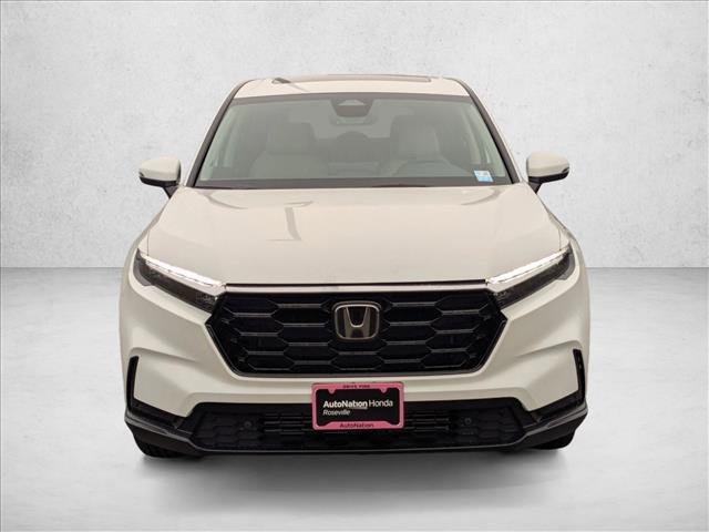 2026 Honda CR-V EX-L Roseville CA
