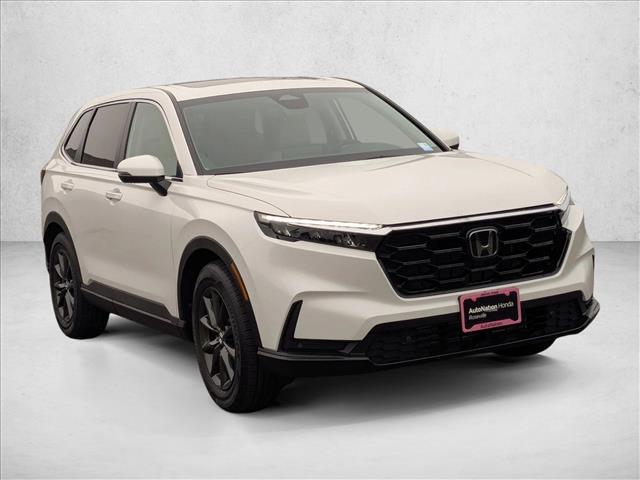 2026 Honda CR-V EX-L Roseville CA