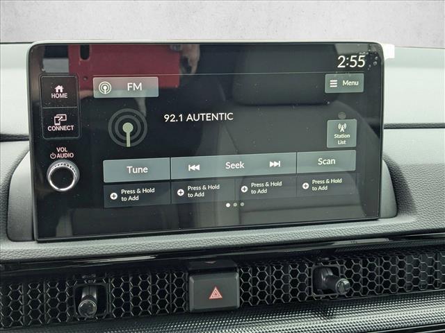 2026 Honda CR-V EX-L Roseville CA