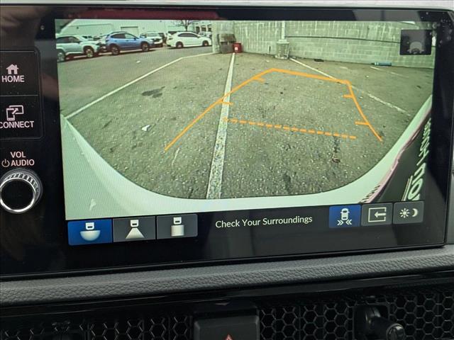 2026 Honda CR-V EX-L Roseville CA