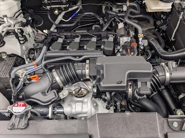 2026 Honda CR-V EX-L Roseville CA