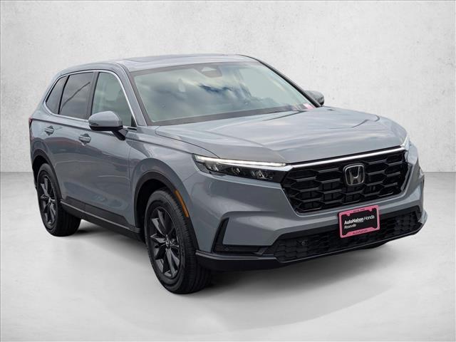 2026 Honda CR-V EX-L Roseville CA