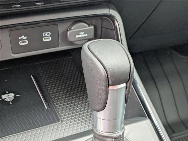 2026 Honda CR-V EX-L Roseville CA