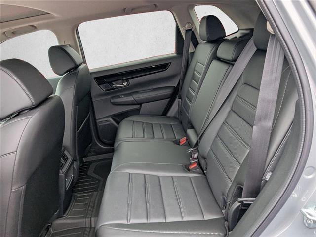 2026 Honda CR-V EX-L Roseville CA