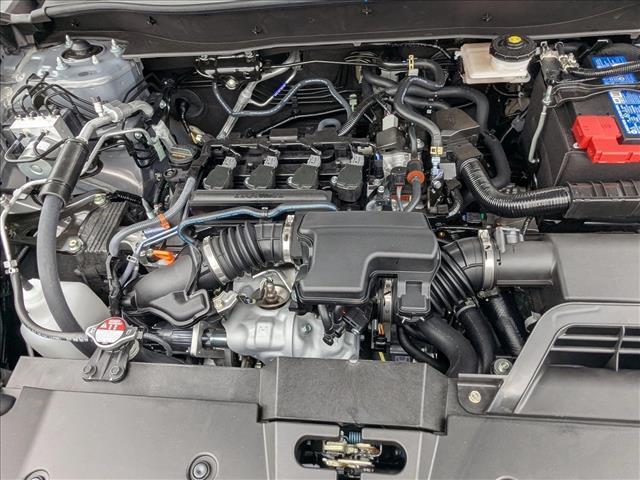 2026 Honda CR-V EX-L Roseville CA