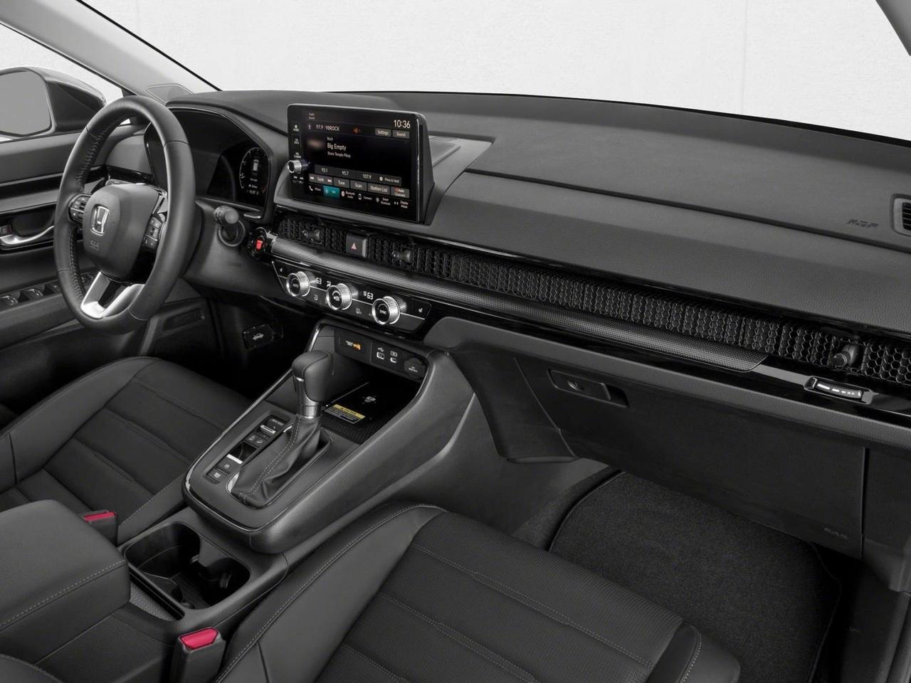 2026 Honda CR-V EX-L Roseville CA