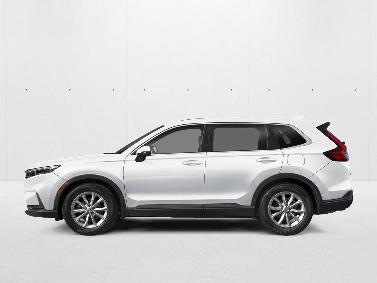 2026 Honda CR-V EX-L Roseville CA