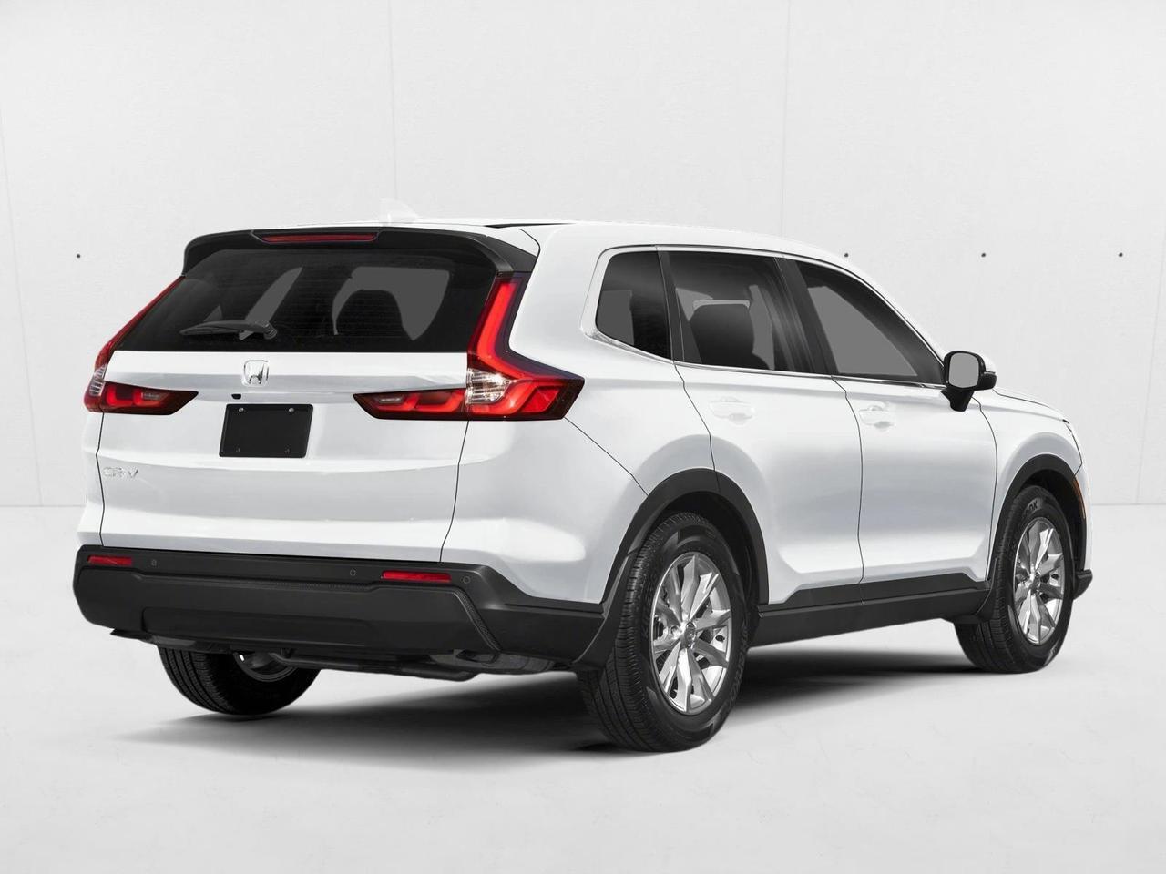 2026 Honda CR-V EX-L Roseville CA