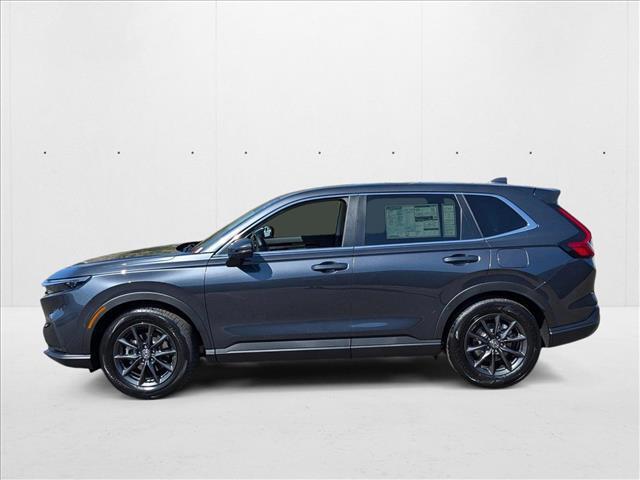 2026 Honda CR-V EX-L Roseville CA