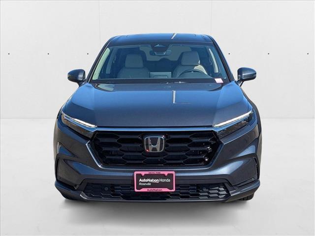 2026 Honda CR-V EX-L Roseville CA