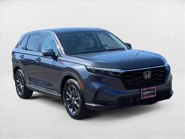 2026 Honda CR-V EX-L Roseville CA