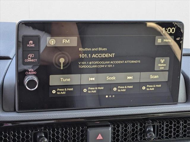 2026 Honda CR-V EX-L Roseville CA