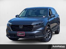2026_Honda_CR-V_EX-L_ Roseville CA