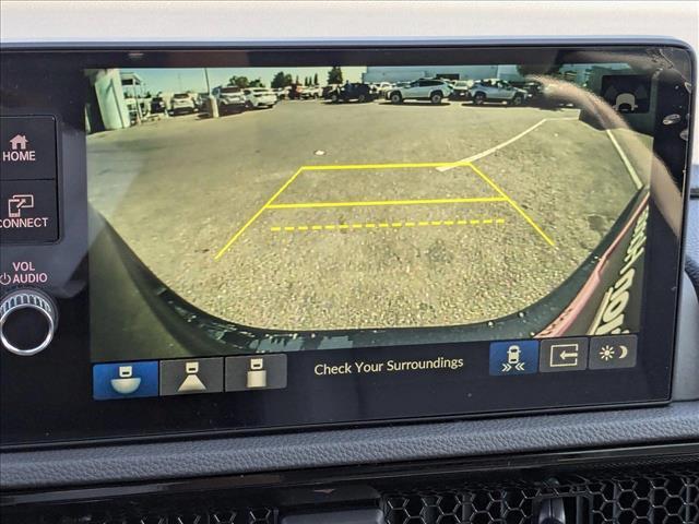 2026 Honda CR-V EX-L Roseville CA