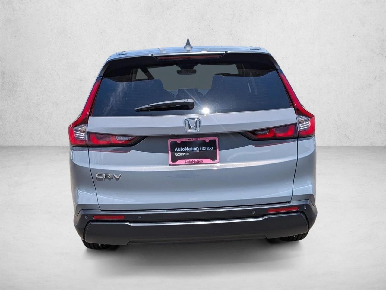 2026 Honda CR-V EX-L Roseville CA