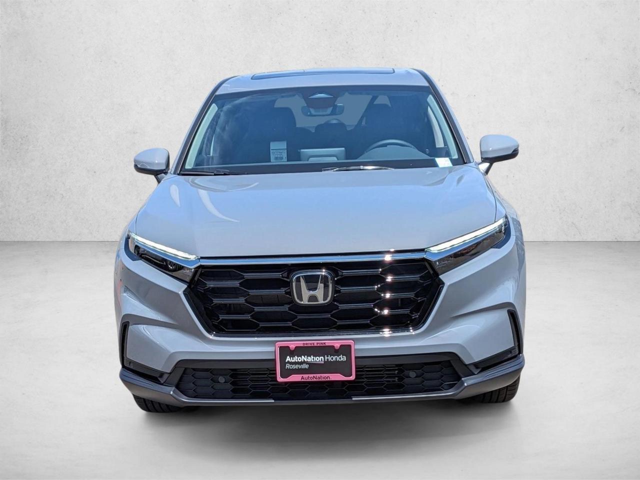 2026 Honda CR-V EX-L Roseville CA
